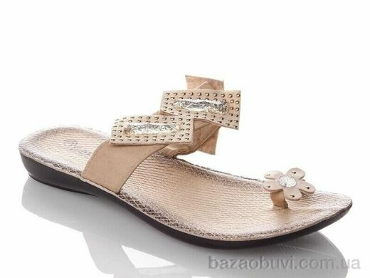 DeMur W07200-beige, 55.00, 6, 36-40