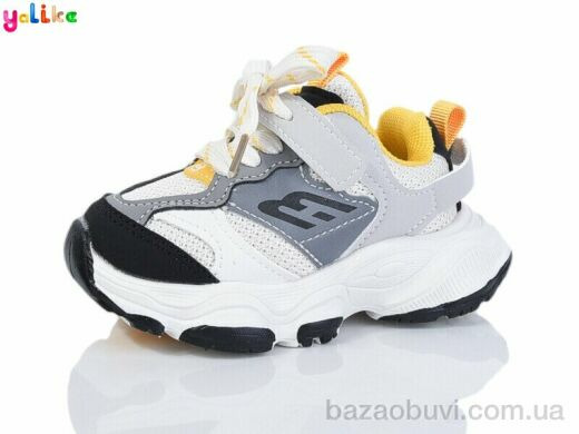 Yalike 2042-1, 380.00, 10, 21-25