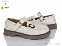 Clibee-Doremi M536-1 beige, 680.00, 6, 32-37