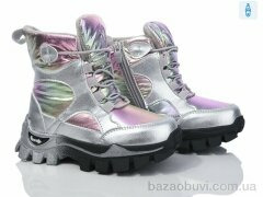 Цветик A113 silver, 550.00, 6, 26-31