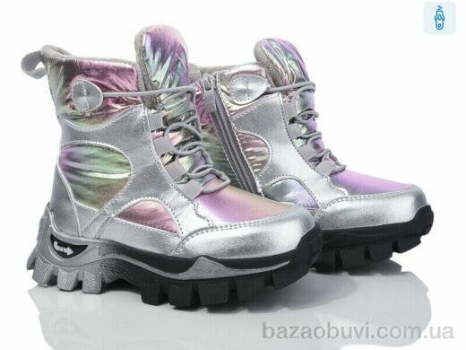 Цветик A113 silver, 550.00, 6, 26-31