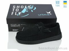 Restime IWZ24470 black, 20.90, 8, 36-41