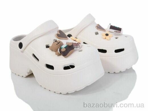 Lion-Lu 8895 white, 400.00, 6, 36-41
