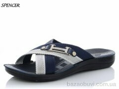 Spencer 007 синий, 110.00, 6, 40-44