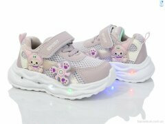 Ok Shoes 51014B LED, 380.00, 8, 21-26