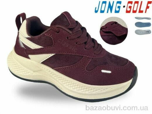 Jong Golf C11949-13, 570.00, 8, 31-38