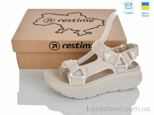 Restime YWL26783 beige, 17.90, 8, 36-41
