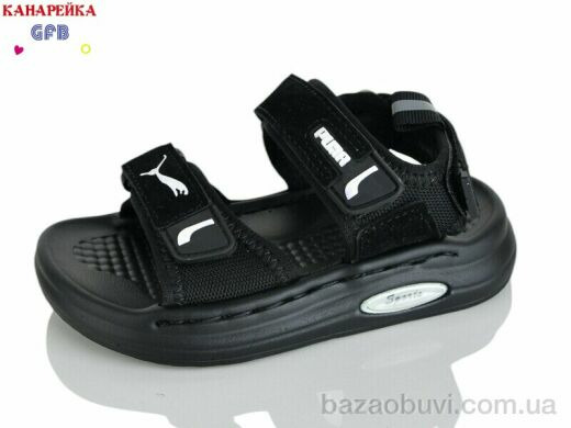 GFB-Канарейка T66-6, 460.00, 10, 21-25