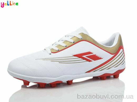 Yalike 06-32 white, 250.00, 6, 40-45