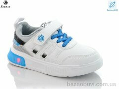 Башили D802-1K LED white-blue, 350.00, 8, 26-31