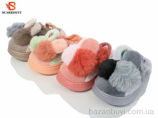 SCARRHETT-PLAAZZO K1392 mix, 230.00, 24, 24-29