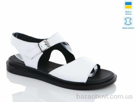 Sali 60 білий, 510.00, 6, 36-40