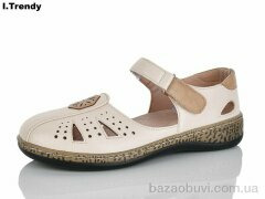 Trendy LH21-9, 500.00, 8, 36-41