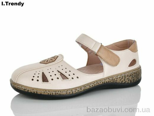 Trendy LH21-9, 500.00, 8, 36-41