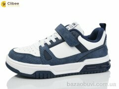 Clibee-Apawwa LC826 l.blue-white, 580.00, 6, 31-36