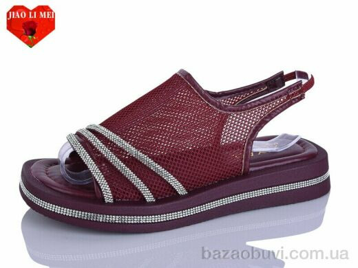 Jiao Li Mei C20-5, 490.00, 8, 36-41