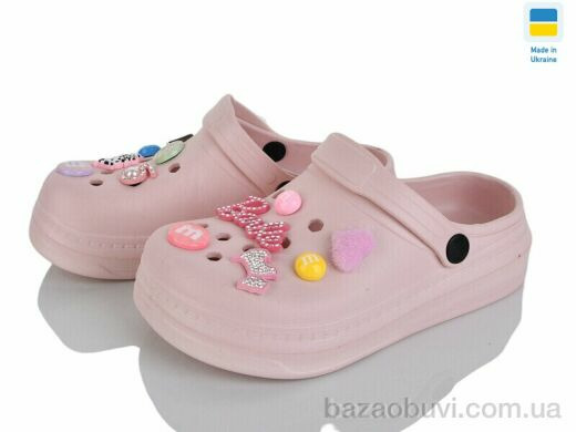 Golden Lion 312-4 барбі пудра, 255.00, 6, 31-36