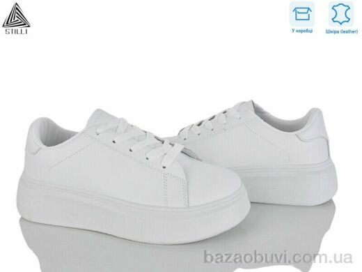 STILLI Group AB40 шкіра, 490.00, 8, 36-41