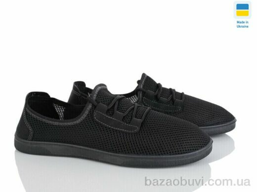 Favorit 189-2101 чорний, 230.00, 8, 40-45