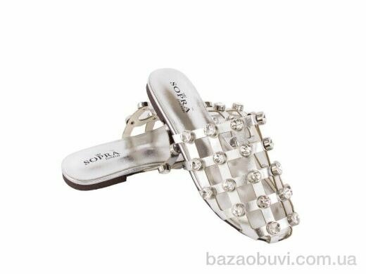 Prime-Opt Prime A8-138 SILVER літо, 143.00, 8, 36-41