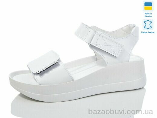 Sali 1706-2 білий к., 620.00, 6, 37-41