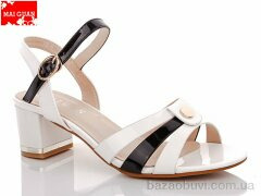 Maiguan A8-8, 260.00, 8, 36-41