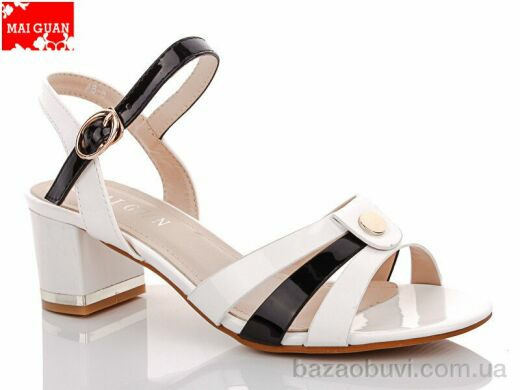 Maiguan A8-8, 260.00, 8, 36-41