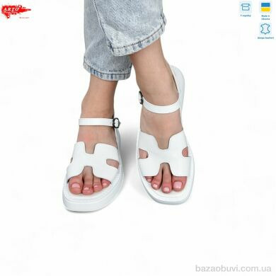 ARTO 430 білий к., 950.00, 8, 36-41