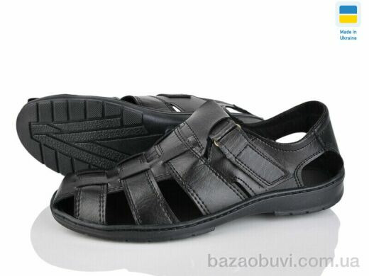 Lvovbaza Ankor КР1 чорний, 300.00, 8, 40-45