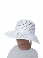 Королева 22-01 (58) white, 115.00, 5, One size