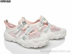 Super Gear B01-722 pink, 220.00, 12, 29-34