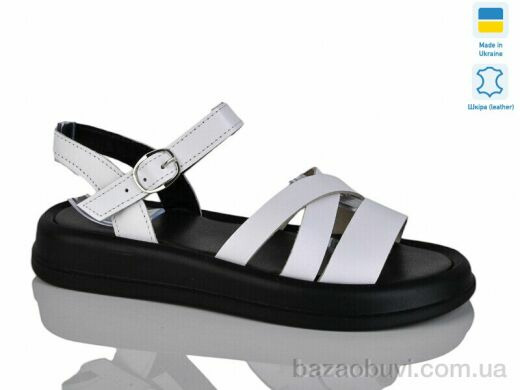 Sali 2503 білий к., 550.00, 6, 36-40