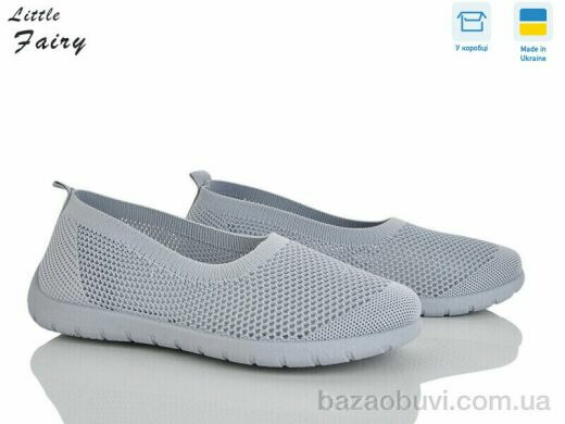 L.Fairy 1053-2, 380.00, 8, 36-41