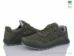 Paolla Paolla 2-3713 хакі сітка, 640.00, 8, 40-45