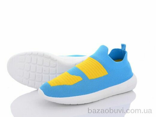 Violeta 4-481 blue-yellow, 360.00, 8, 40-45