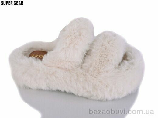 Super Gear PV08 white, 270.00, 8, 36-40