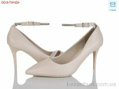 QQ&Панда QQ101-3, 590.00, 6, 36-40