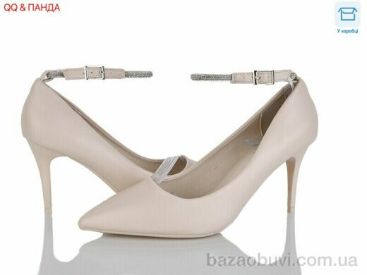 QQ&Панда QQ101-3, 590.00, 6, 36-40