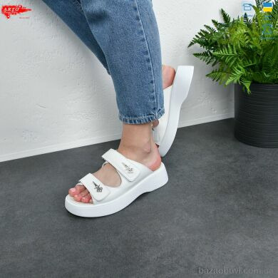 ARTO 540 білий к., 650.00, 8, 36-41