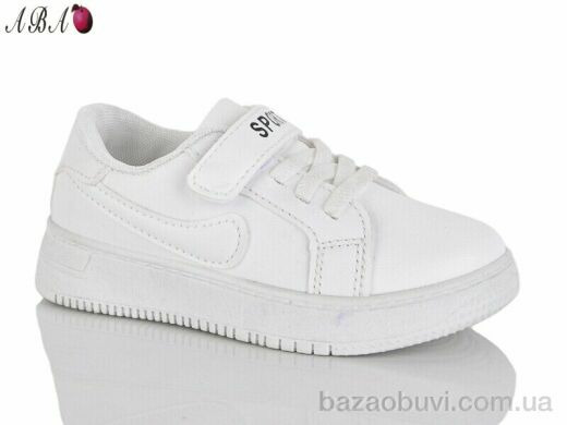 Aba PV329 white, 280.00, 6, 26-31