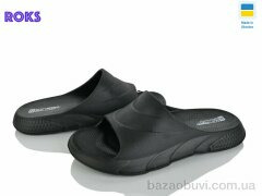 Roks 132 чорний, 165.00, 8, 36-40