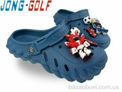 Jong Golf C20718-1, 250.00, 12, 30-35