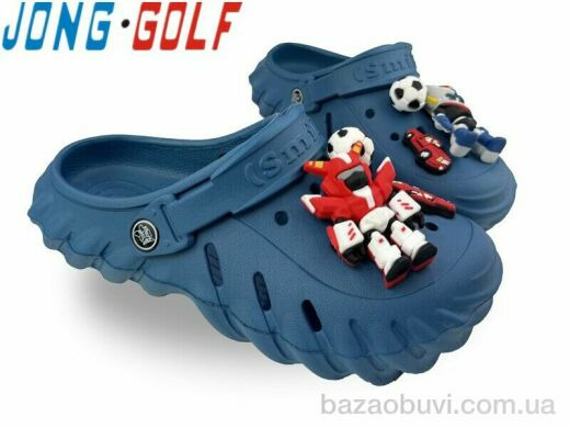 Jong Golf C20718-1, 250.00, 12, 30-35
