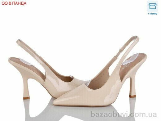 QQ&Панда QQ120-3, 590.00, 6, 36-40