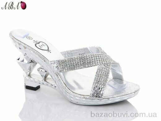 Aba B419, 55.00, 6, 36-40