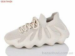 QQ&Панда BK98 beige, 150.00, 8, 36-41