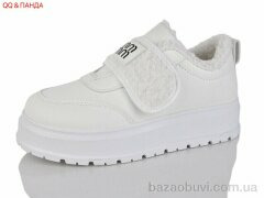 QQ&Панда T015 white, 650.00, 8, 36-41