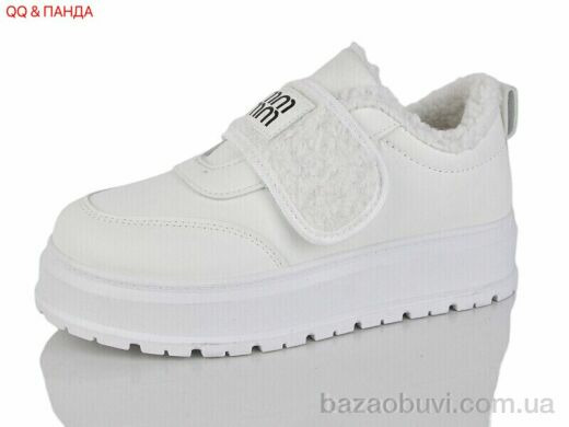 QQ&Панда T015 white, 650.00, 8, 36-41