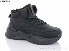 Princess YP07 black, 500.00, 8, 36-41
