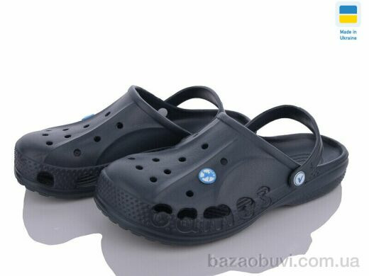 LiBang Крокси Віталія т.синій (34-38), 154.00, 4, 34-38